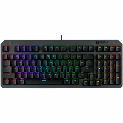 TUF GAMING K3 GEN II RED SWITCH